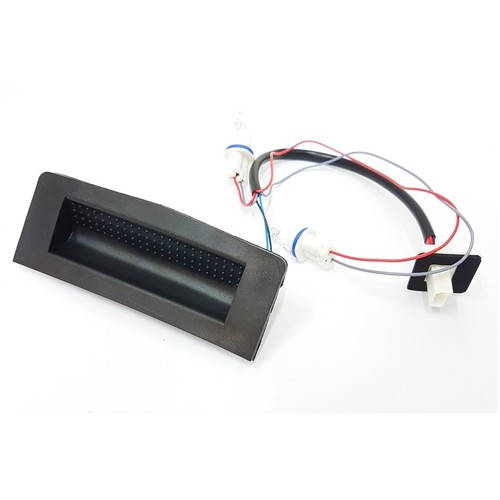 Interrupteur D'Ouverture De Hayon Pour Vauxhall Astra H / Zafira B - Référence 13223919 (Neuf)