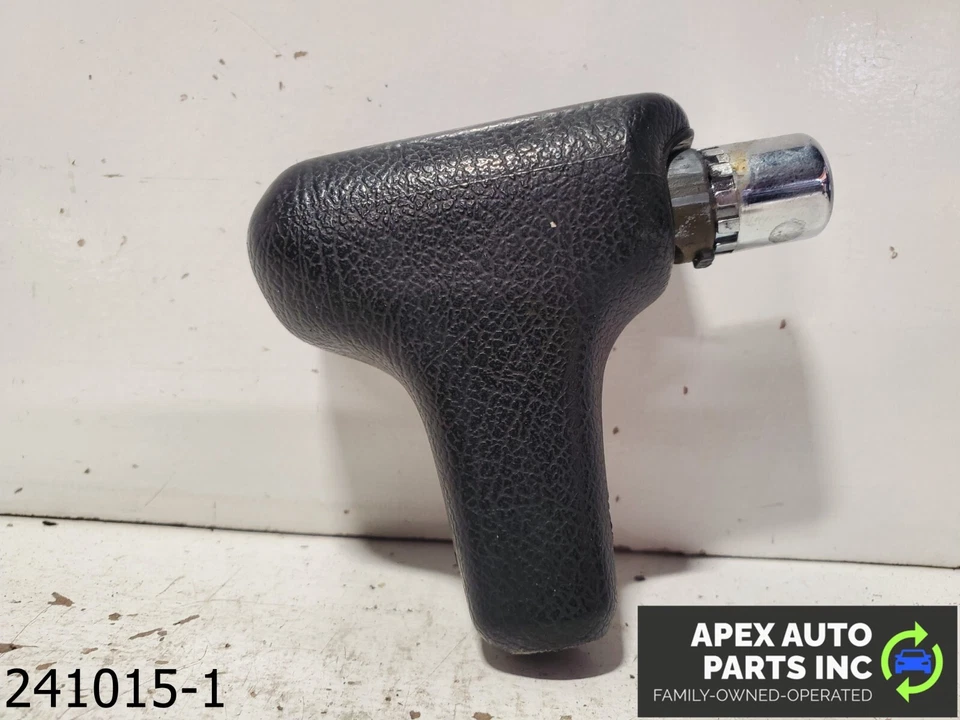 OEM 1986-1989 Honda Accord 2,0 L perilla de cambio palanca de cambios automática palanca de cambios Foto 4 de 4