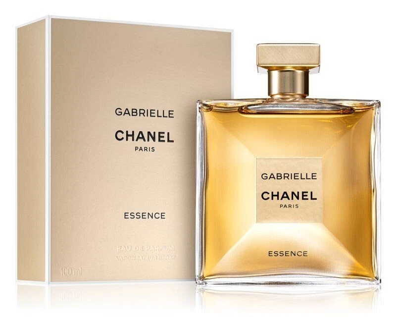 Chanel gabrielle perfume 3.4 oz sales