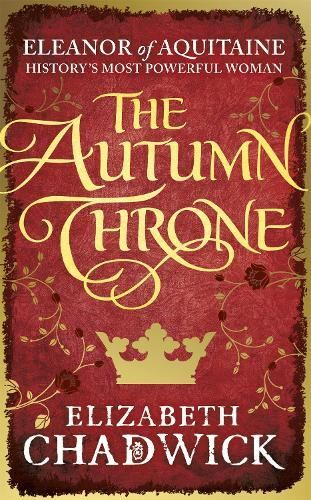 The Autumn Throne by Elizabeth Chadwick NEW Free UK Delivery - Image 4