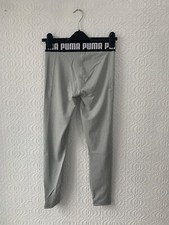 PUMA Gym Training Fitness Trousers Leggings for Women for sale