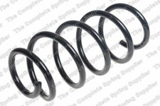2x COIL SPRING FRONT KIA SORENTO 2,2 CRDi AUT / 2,2 CRDi 4WD 5/09-9/12
