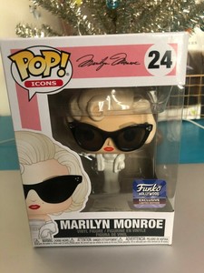funko pop marilyn monroe