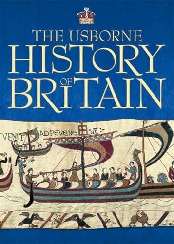 History of Britain by Ruth Brocklehurst, Various - - Image 5