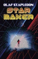 Star Maker - Paperback By Stapledon, Olaf - GOOD