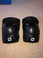Elbow pads adult