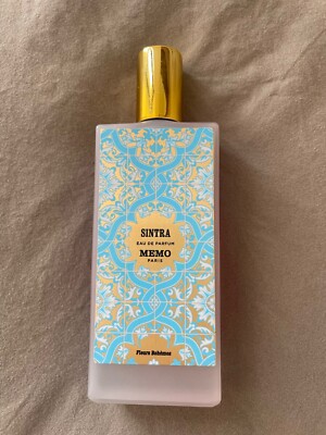 Sintra Memo