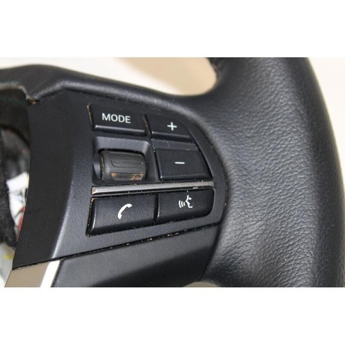 VOLANTE PER BMW X3 F25 (14-17) 2.0 TD (140KW) 4WD SUV 5P/D/1995CC 2014 - Foto 4 di 9