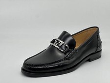 Fendi Loafer Black Casual Shoes for Men for sale | eBay Fendi Loafer Black Casual Shoes for Men for sale | eBay