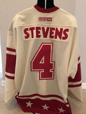 new jersey devils all star jersey