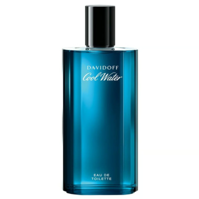 Davidoff Cool Water EDT 125ML