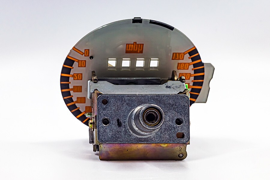 Kawasaki - 25005-1530 - SPEEDOMETER,MPH | eBay