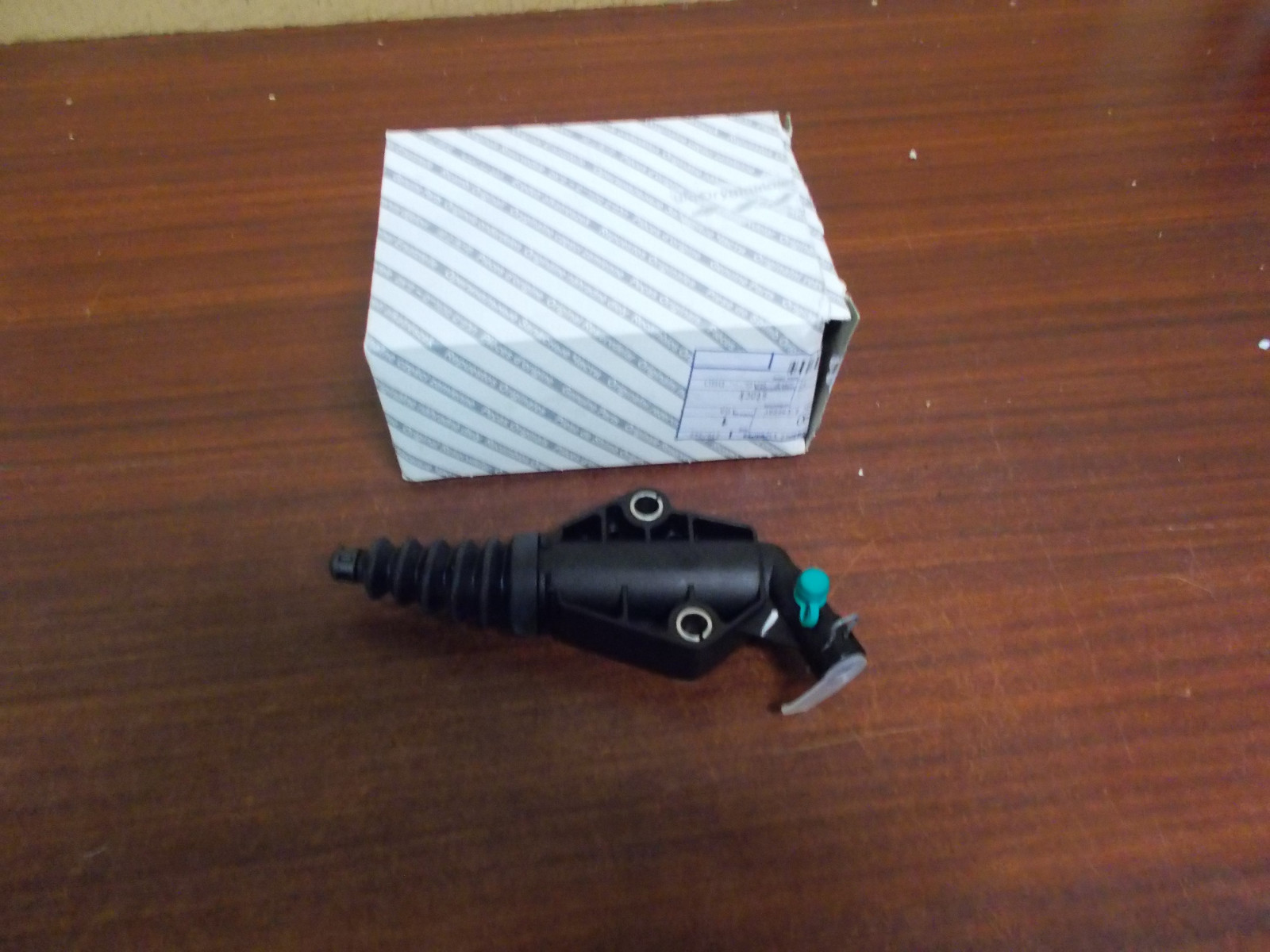 Récepteur embrayage Premium pour Doblo et Stilo 1.9 JTD finition renforcée