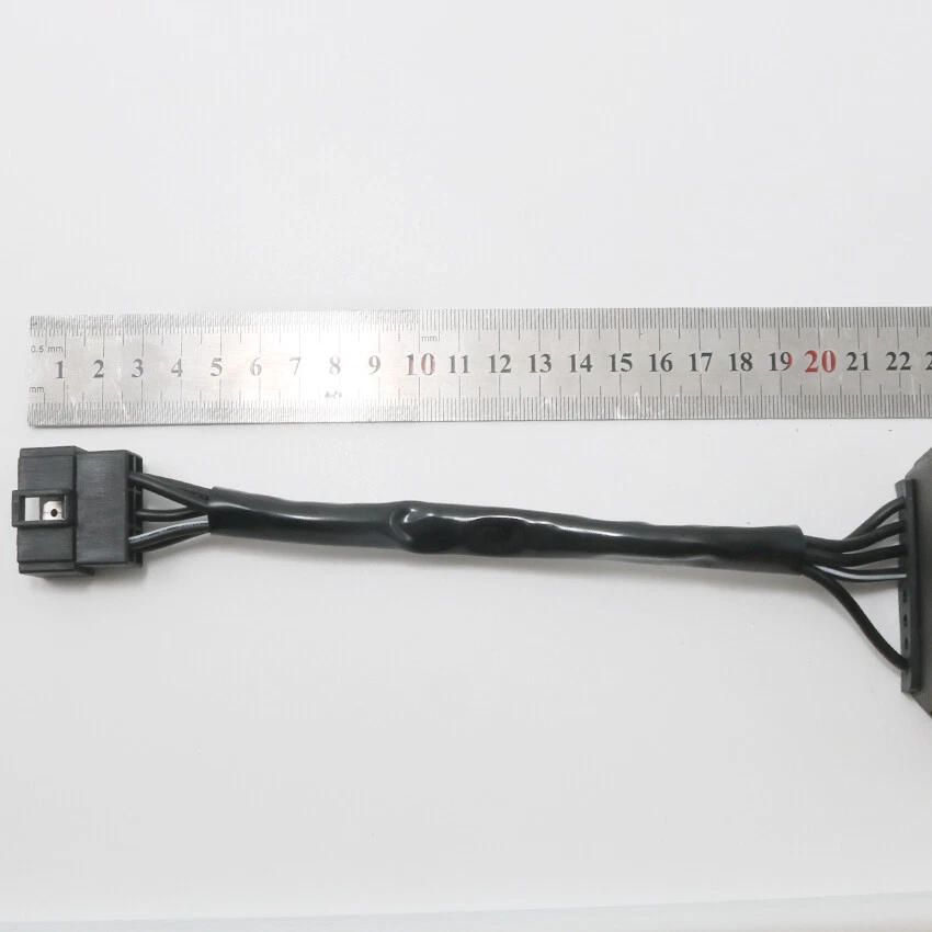 Regulador rectificador de voltaje para GAS-GAS EC400 02-03 EC450 2002-2003 SM400 02-03 Foto 4 de 4