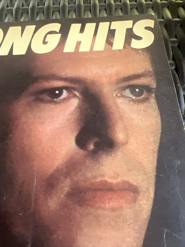 Song Hits Magazine May 1978 David Bowie High Inergy John Denver Pop Soul Country - Picture 3 of 13