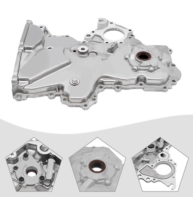For 2010-2011 Kia Soul L4 1.6l Dohc Petrol 213502b000 Valves: 16 Engine Oil Pump