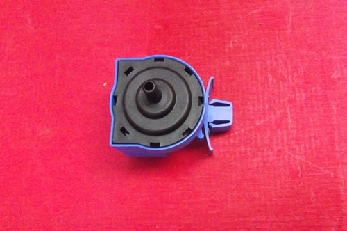 Waschmaschine BUCHSE WMDFX714W Druckschalter