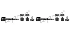 2X TOPRAN Rear Stabilizer Conn.Link For Toyota Land Cruiser 08/07- 4880260110