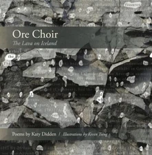Ore Choir: The Lava on Iceland by Didden, Katy