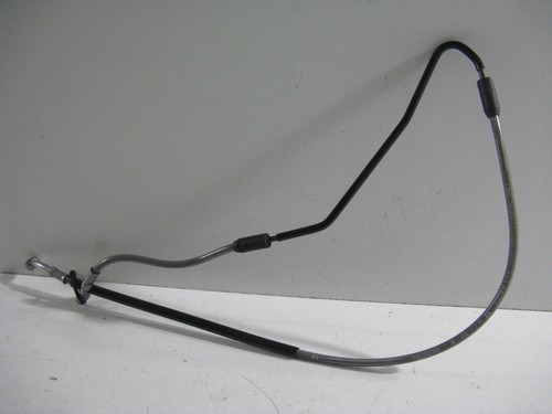 Bremsleitung hinten Bremsschlauch ABS-Pumpe BMW R 1250 R, 1R13 K53, 18-22