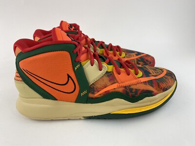 Nike Kyrie 8 Infinity 1 World 1 People Men's Basketball Shoes