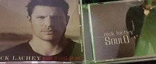Nick Lachey What's Left On Me CD JIVE + SoulO CD Universal 