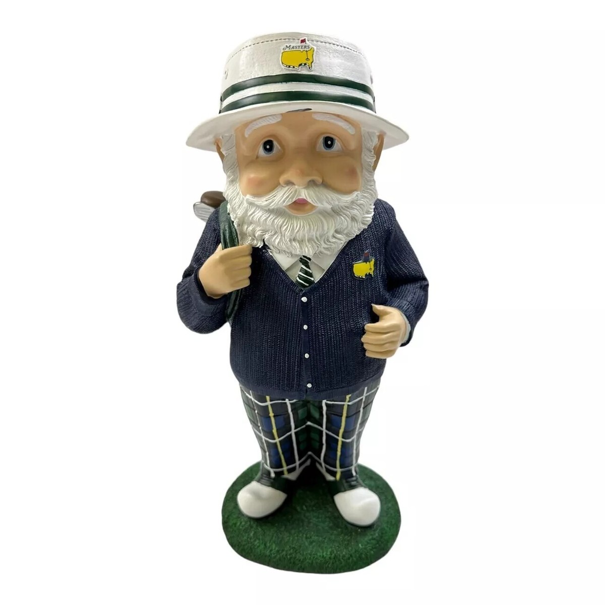 MASTERS ガーデンフラッグ GNOME RARE COLLECTIBLE MASTERS