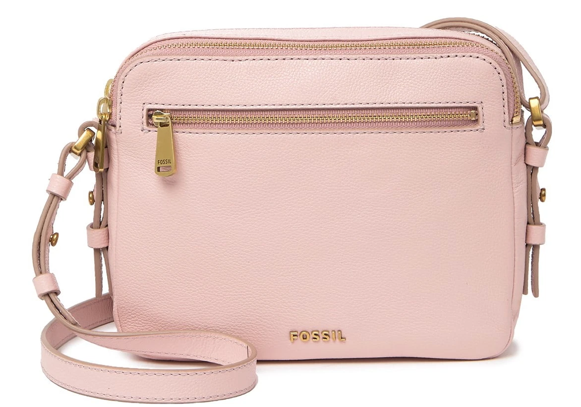 Fossil piper crossbody bag cheap
