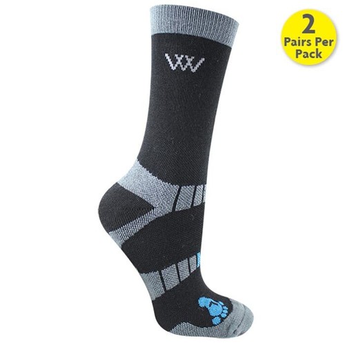 WOOF WEAR SHORT RIDING SOCKS