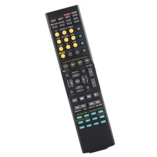 New Remote Control For Yamaha RX-V2700 RX-V27...
