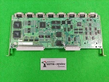 BROTHER TAPPING CENTER NC BOARD B52J070-2 (USED) DHL INT'L SHIPPING