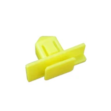 5 Pcs For Toyota Land Cruiser Rocker Moulding Clip OEM# 90467-12075