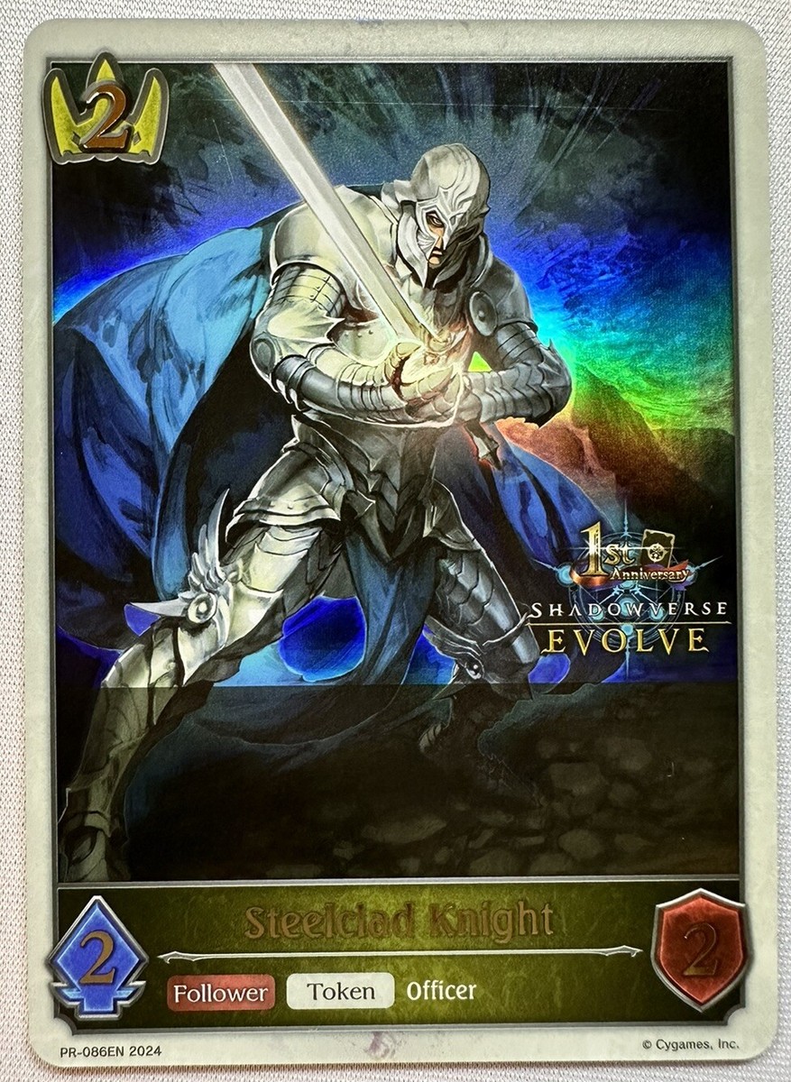 Shadowverse 1stAnniversary 記念腕時計 シャドウバース｜腕時計(アナログ)