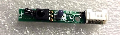 Proscan PLDV321300 IR Sensor Board 142012210024