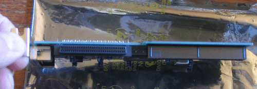 Adaptador Formac ProRAID RAID PCI PCI 16 bits ultra ancho SCSI sistema Mac 7.6 PDAC10-1 - Imagen 6 de 8