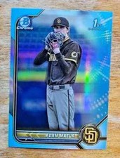 MIAMI MARLINS TOP PROSPECTS Eury Perez, Noble Meyer, Thomas White, Snelling