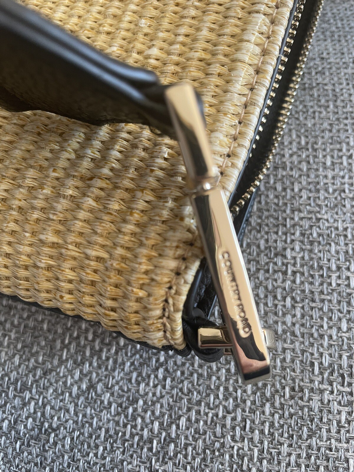 Country Road Crossbody Bag eBay