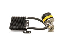 Briggs And Stratton Vanguard 18-23HP Oil Cool...