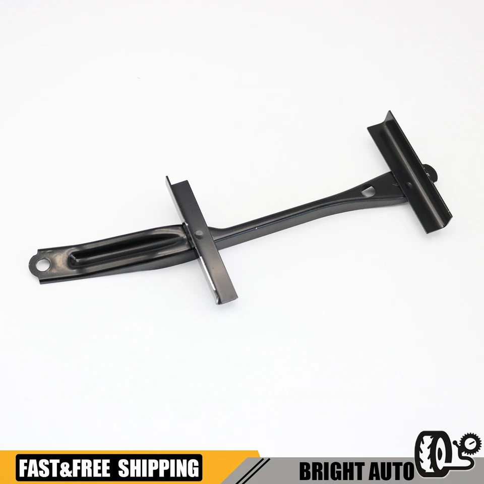 Soporte de abrazadera de sujeción de batería para Toyota Sienna 2004-2020 74404-08020 NUEVO Foto 2 de 4