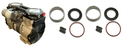 Ozone Generator R-CP Compressor Maintenance Rebuild Kit OG-15/20
