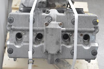 Suzuki GSF750 Engine Motor Bandit 1996-1999 2328190 | eBay