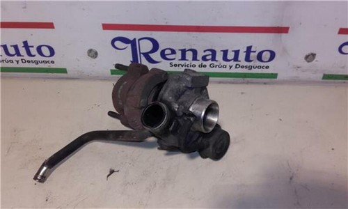 turbolader at für BMW SERIE 3 BERLINA (E36) 1.7 318TDS 214092