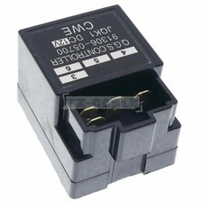 12V Time Relay MM436811 for Lamptimer NGK S83AD Mitsubishi L3E S3L(2) S4L(2)