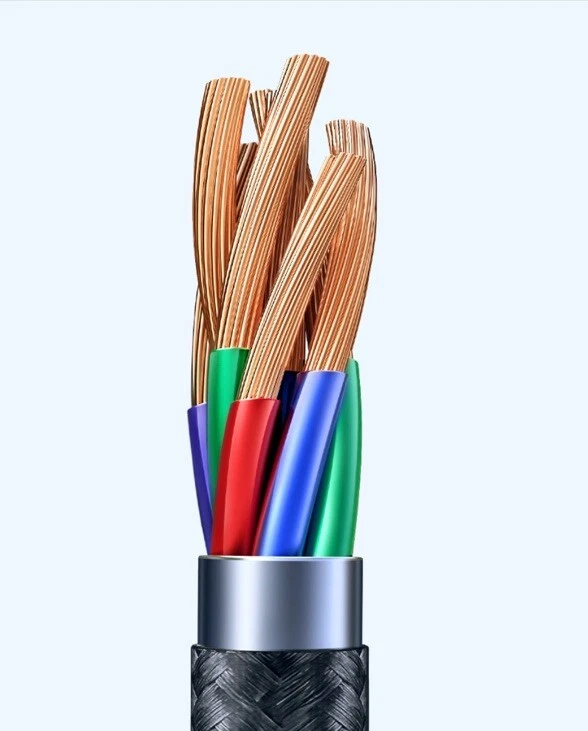 MCDODO DATA CABLE FOR IPHONE - Image 4 of 4