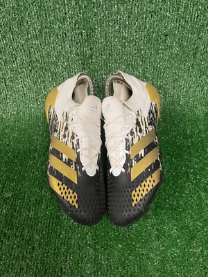 ADIDAS PREDATOR MUTATOR 20.1 L SG ELITE US7 UK6.5 EUR40 CLEATS BOOTS SOCCER