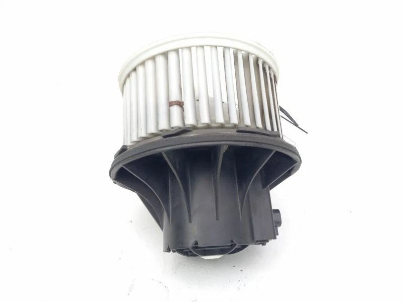 Motor soplador delantero Cadillac Escalade 2003-2014 OEM Foto 4 de 4