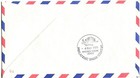 Continental Airlines First Flight Pago Pago Samoa - Sydney Australia 1979 — photo 2