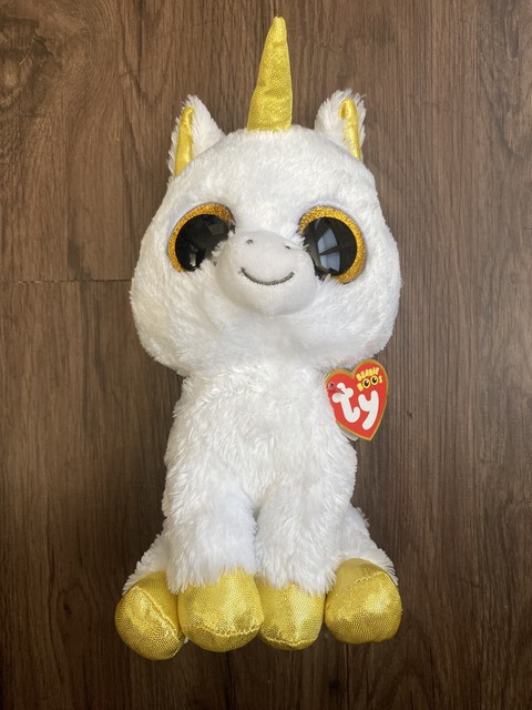 pegasus unicorn toy