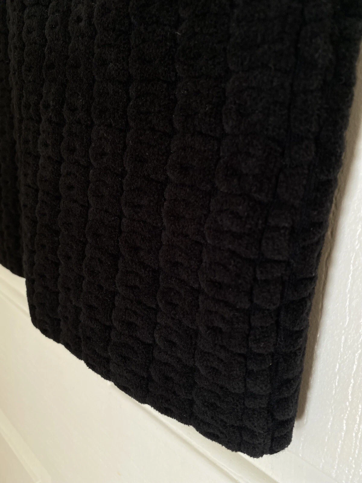 Abito Tank Alexander Wang Ciniglia Jacquard Nuovo con etichette S $450