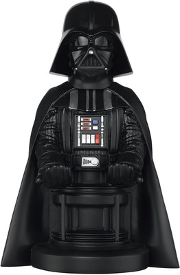 Star Wars Darth Vader Mobile Phone & Gaming Controller Stand - Cable Guys